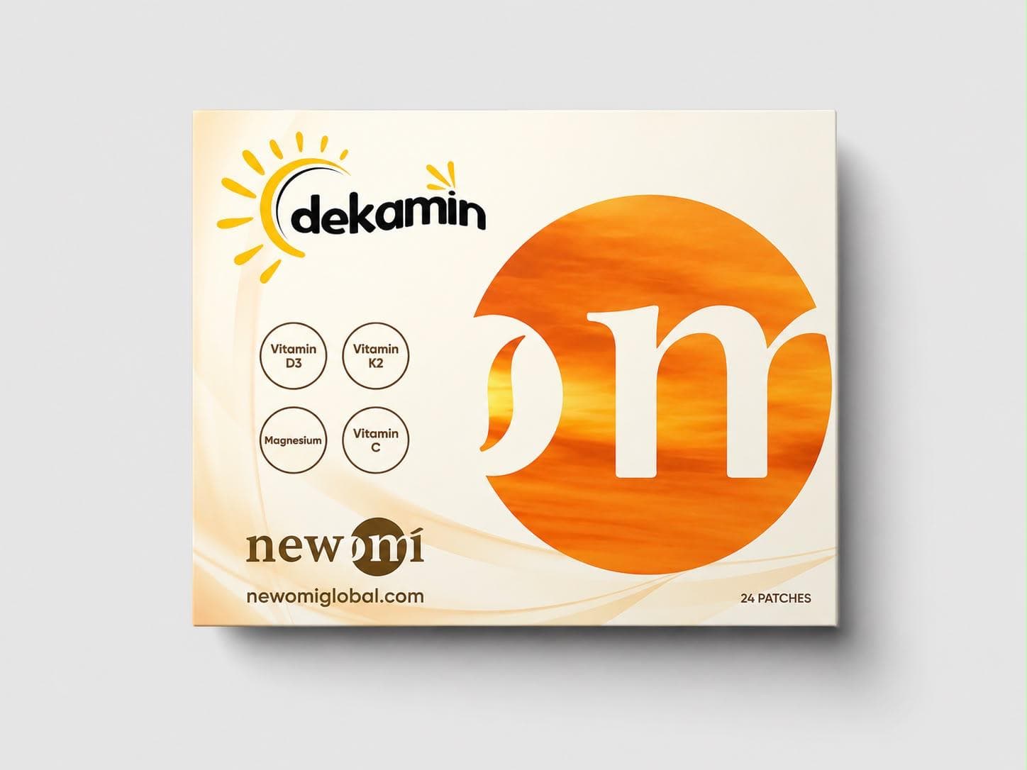 One More Dekamin