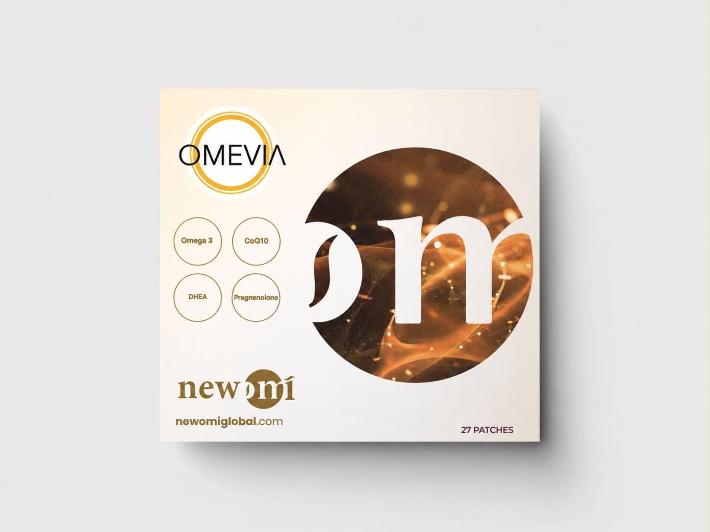 One More Omevia