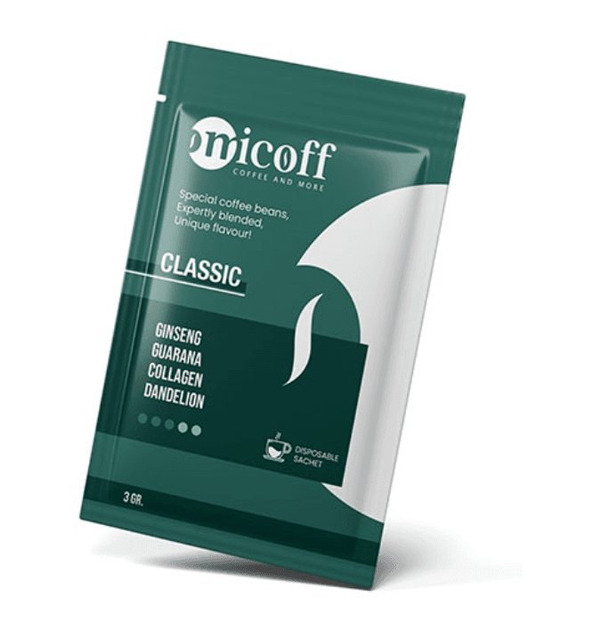 OmiCoff Classic
