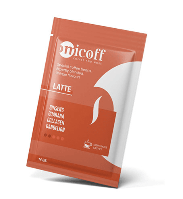 OmiCoff Latte