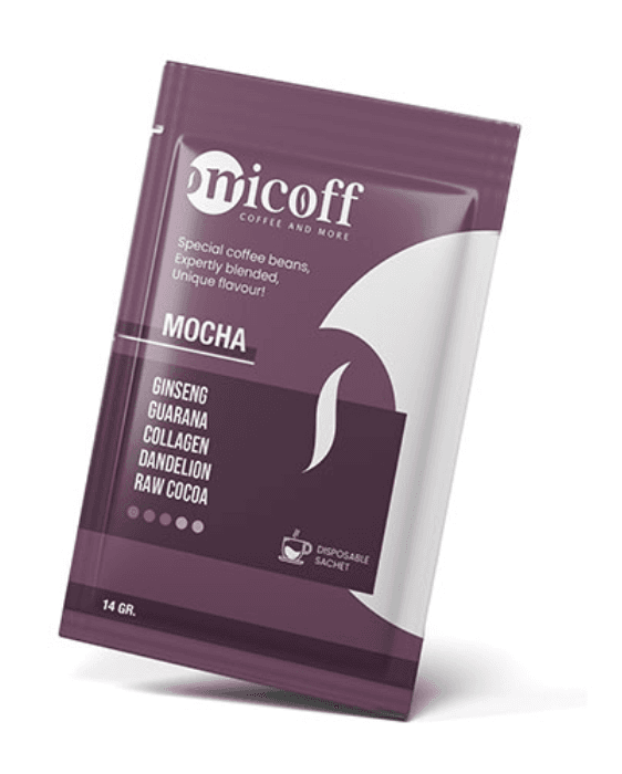OmiCoff Mocha