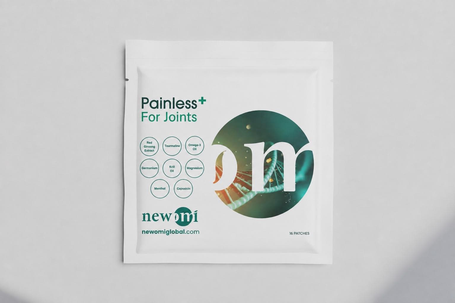 Painless+ Night GLU