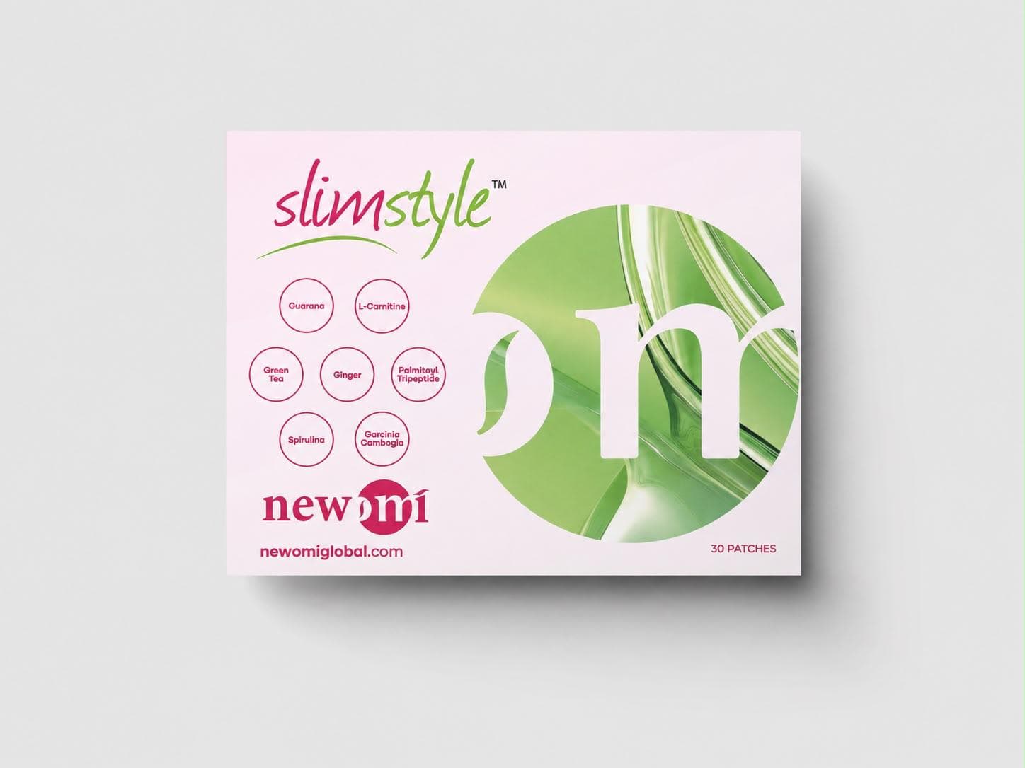 One More Slim Style