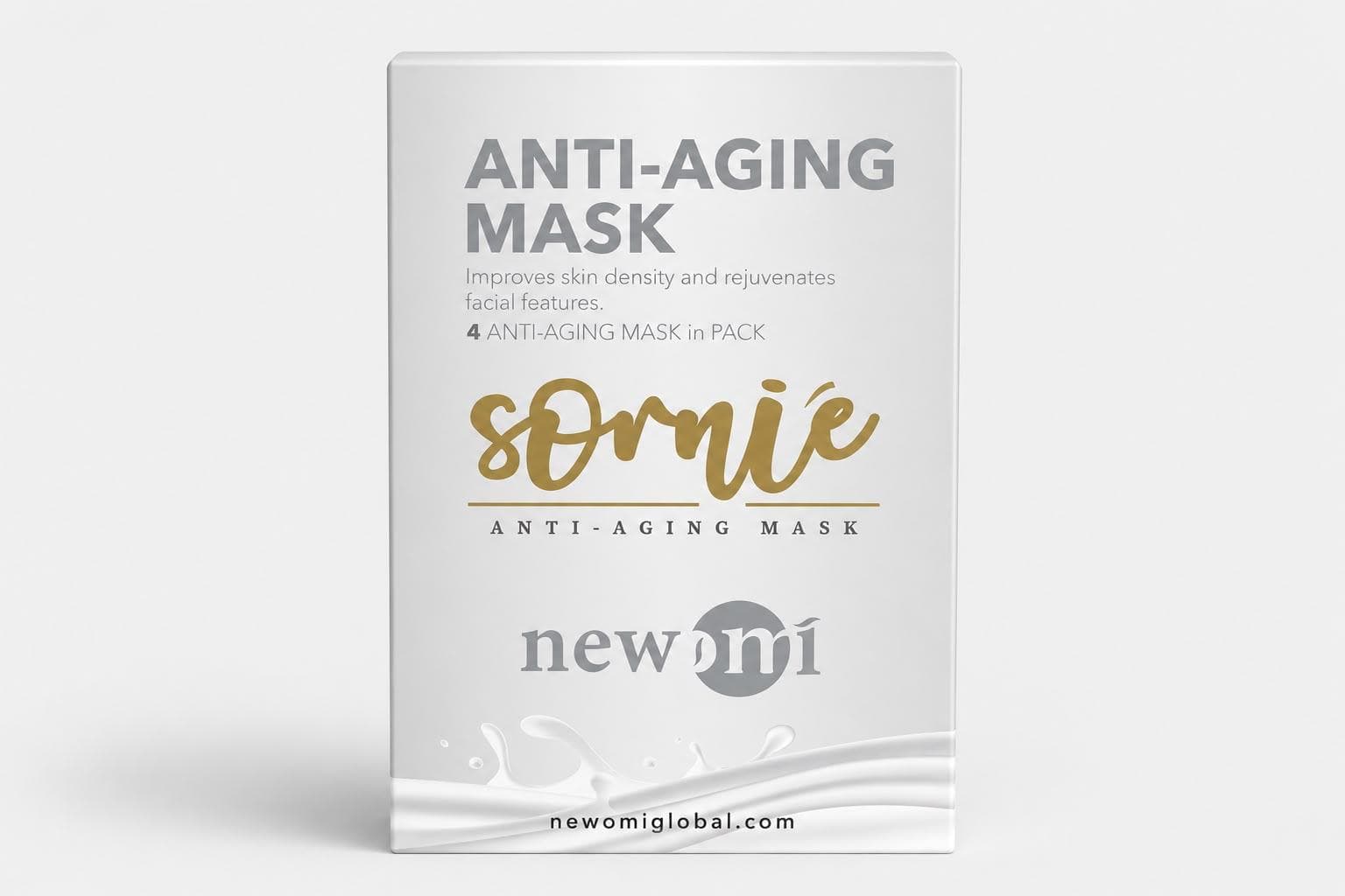 Sornie Anti Aging Mask